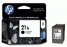 C9351BL - HP - Cartucho de tinta 21b preto