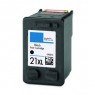 C9351C - HP - Cartucho de tinta 21XL preto Deskjet 3910 3920 3930 3940 D1311 D1320 D1330 D1341 D1360