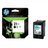 C9351CE#301 - HP - Cartucho de tinta preto 21XL