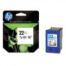 C9352CE#BA1 - HP - Cartucho de tinta 22XL