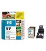 C9359A - HP - Cartucho de tinta 59