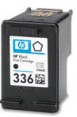 C9362EEBL - HP - Cartucho de tinta 336 preto Photosmart 7850 Deskjet 5440 PSC 1510
