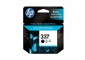 C9364EE - HP - Cartucho de tinta 337 preto Deskjet 5940 6940 6980 D4160 Officejet H470/b/wbt 6310 63