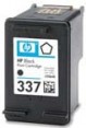 C9364EEBL - HP - Cartucho de tinta 337 preto Photosmart 2575 8050 Deskjet 5940