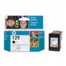 C9364HJ - HP - Cartucho de tinta 129 preto