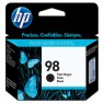 C9364WL - HP - Cartucho de tinta 98 preto Deskjet 6540