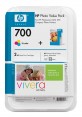 C9367A - HP - Cartucho de tinta 700 preto