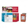 C9369HJ - HP - Cartucho de tinta 138