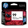 C9369WA - HP - Cartucho de tinta 99 preto ciano claro magenta clara Deskjet 6540