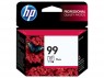 C9369WC - HP - Cartucho de tinta 99 preto ciano claro magenta clara Deskjet 6540