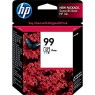 C9369WN - HP - Cartucho de tinta 99 preto ciano claro magenta clara Deskjet 6540