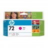 C9372A - HP - Cartucho de tinta 72 magenta Designjet T610 T620 T770 T1100 T1200 HD T2300 T790 T1300