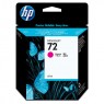 C9383A - HP - Cabeca de impressao 72 ciano magenta Designjet T610 T620 T770 T1100 T1200 HD Multifunction Pri