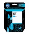 C9386AN - HP - Cartucho de tinta 88 ciano Officejet Pro K550