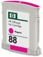 C9387AEBL - HP - Cartucho de tinta 88 magenta Officejet Pro K550 K550dtn K550dtwn