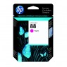 C9387AL - HP - Cartucho de tinta 88 magenta