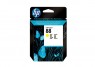 C9388AE - HP - Cartucho de tinta 88 amarelo Officejet Pro K550 K5400 K8600 L7480 L7580 L7590 L7680 L7