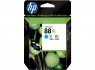 C9391AE - HP - Cartucho de tinta 88XL ciano Officejet Pro K550 K5400 K8600 L7480 L7580 L7590 L7680 L7
