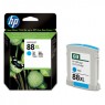 C9391AE#301 - HP - Cartucho de tinta ciano Officejet