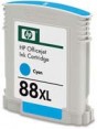C9391AEBL - HP - Cartucho de tinta 88XL ciano Officejet Pro K550 K550dtn K550dtwn