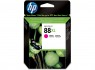 C9392AE - HP - Cartucho de tinta 88XL magenta Officejet Pro K550 K5400 K8600 L7480 L7580 L7590 L7680 L7