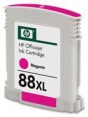 C9392AEBL - HP - Cartucho de tinta 88XL magenta Officejet Pro K550 K550dtn K550dtwn