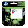 C9392AL - HP - Cartucho de tinta 88XL magenta