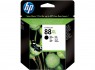 C9396AE - HP - Cartucho de tinta 88XL preto Officejet Pro K550 K5400 K8600 L7480 L7580 L7590 L7680 L7