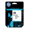 C9413A - HP - Cartucho de tinta 38 foto preto Photosmart Pro B9180 B8850