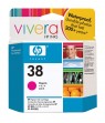 C9416A - HP - Cartucho de tinta 38 magenta Photosmart Pro B9180 B8850