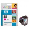 C9421A - HP - Cabeca de impressao magenta Designjet 30/90/30
