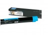 C950X2CG - Lexmark - Toner ciano C950de