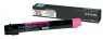 C950X2MG - Lexmark - Toner magenta C950de