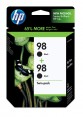 C9514FN - HP - Cartucho de tinta 98 preto Deskjet 6540