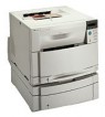 C9729A - HP - Impressora laser color LaserJet 4550hdn plus