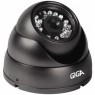 GSHD30D - Outros - Câmera CFTV AHD 720P 30M 2.8MM DOME 1.0 Megapixel CMOS GIGA