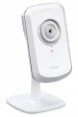 DCS-930L - D-Link - Câmera de monitoramento Wireless