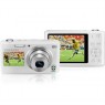 EC-DV2014VMWBR - Samsung - Câmera Digital Smart DVD2014F White