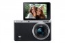 EV-NXF1ZZV1IBR - Samsung - Câmera Digital Smart NX Mini Preta