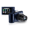 EC-WB250FJMBBR - Samsung - Câmera Digital Smart WB250F Preta