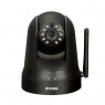 DCS-5010L/Z - D-Link - Câmera IP Wireless N 150Mbps