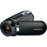 SMX-F34BN/XAZ - Samsung - Câmera LCD 2.7in Zoom Ópt 34x