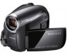 SC-DX200/XAZ - Samsung - Câmera LCD 2,7in Zoom Dig 2200x Ópt34x
