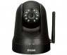 DCS-5010L BR - D-Link - Câmera Pan Tilt Wireless N 150Mbps Cloud mydlink + Visão Noturna