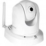 TV-IP851WC - Outros - Câmera Video IP PTZ Wireless N Clound TRENDnet