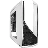 CA-PH240-W1 - Outros - Gabinete Phantom 240 Branco/Preto Lateral em Acrílico sem Fonte NZXT