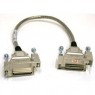 CAB-STACK-1M-NH= - Cisco - StackWise 1M Non-Halogen Lead Free Stacking Cable