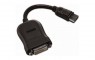 45J7915 - Lenovo - Cabo adaptador de vídeo DisplayPort-DVI