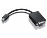 0A36536 - Lenovo - Cabo Adaptador Mini Display Port VGA