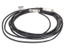 JC784C - HP - Cabo de Cobre X240 10G SFP+ 7m